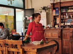 大堂-牛八宝桂林米粉(八里庄店)