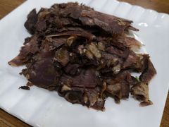 -王胖子驴肉火烧(鼓楼店)