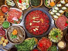-蜀九香火锅(李家沱店)