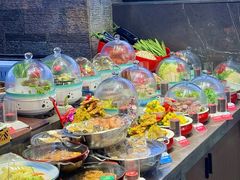 -双合园·海鲜水饺青岛菜(万佳广场店)