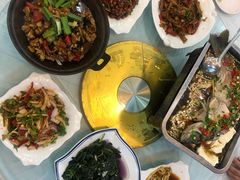 -徽州美食(三十年老店)