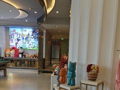 -泽西岛·影院沐足SPA(西大街店)