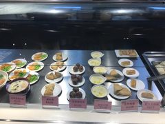 杨枝甘露-腾讯食堂(腾讯大厦店)