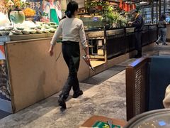 -亚马逊蒸汽活海鲜自助(LCM置汇旭辉广场店)