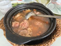 -老东阳·外婆菜(横店店)