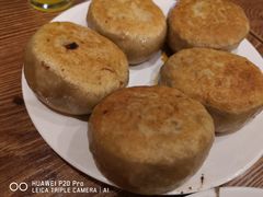 -清真吴记门钉肉饼·喜多利
