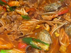 -KimPro 辛普乐概念韩餐