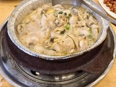 -启东小海鲜(庄先湾路1号店)