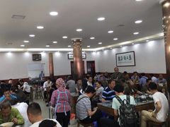等位区-回坊马二饺子馆