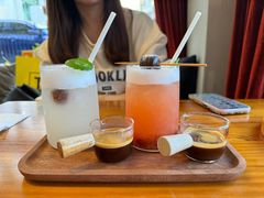 -转山咖啡(松柏社区店)