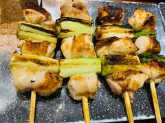 -一吉焼鸟·FOUNDER(桂林路店)