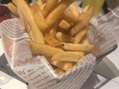 -西堤牛排(北京国瑞店)