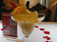 -俄士厨房(时代天街店)