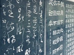 -翰园碑林