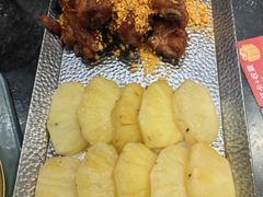 -紫泥369粗粮季(鼓楼店)