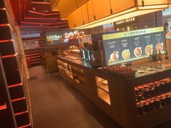 -牛YO寿喜烧和牛火锅自助(三台子万象汇店)