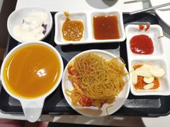 -韩时烤肉(枫蓝店)
