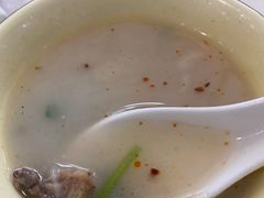 砂锅驴杂汤-高玛纳驴肉火烧(一世界店)