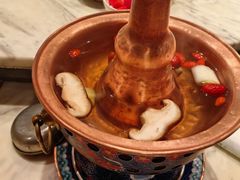 -南门涮肉(通州大船店)