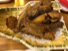 -小俩口烧烤东北菜(双井店)