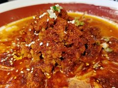 -雷门拉面店(新光天地店)