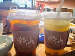 -沅江水·湖南家宴(南村万博长隆商圈店)