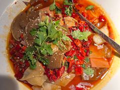 -外婆家(蓝色港湾店)