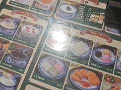 -广信牛奶甜品世家(台东店)