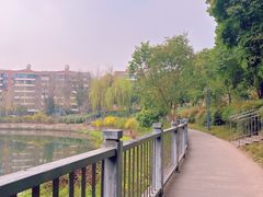 -沙河三洞古桥公园