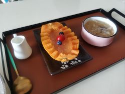 -季橙月子护理中心