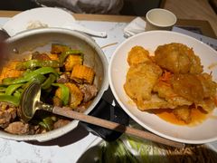 -关东小磨东北菜(漕河泾印象城店)