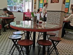 -小龍鳳餐室(番禺路店)