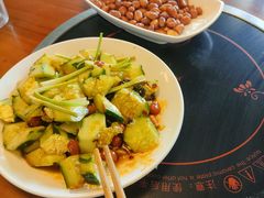 -肚子铺羊蝎子火锅