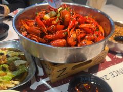 -靓靓蒸虾·头牌蒸虾(雪松路总店)