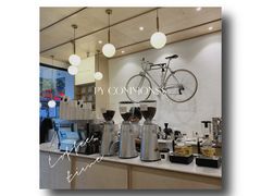 -常识咖啡common sense(春熙路店)