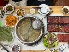 -田村·酸汤鲜牦牛肉火锅(布达拉宫广场店)