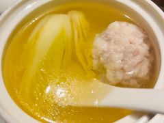 -四季民福烤鸭店(王府井东安门店)