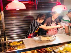 -明记牛杂(新马路分店)
