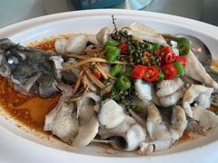 -悦来轩顺德菜(寮厦店)