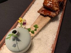 -小运河·公馆(国贸店)