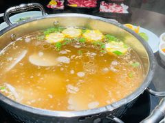 -正禾鲜·潮汕牛肉火锅(凯德天府店)