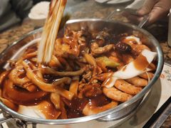 -黄记煌三汁焖锅(金凤万达广场店)