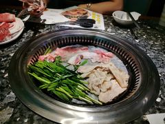 -阪尚皇·原切牛排·烤肉火锅自助(北京路店)