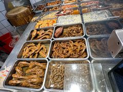 -晶牌烤鸭(延吉东路557弄小区店)
