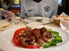 嫩羊肉-Pasha帕夏土耳其餐厅(南昌路店)