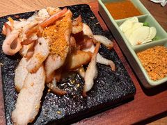 -双门洞·森系料理(体育西店)