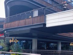 -SHAN山(前滩太古里店)