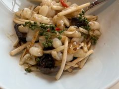 -湖影中餐厅·南京金茂威斯汀大酒店
