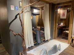 -邈墨茶馆(大兜路1号店)