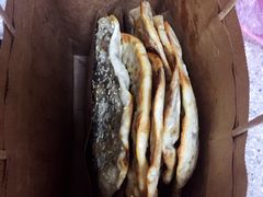 -阿甘锅盔(合生汇购物中心店)